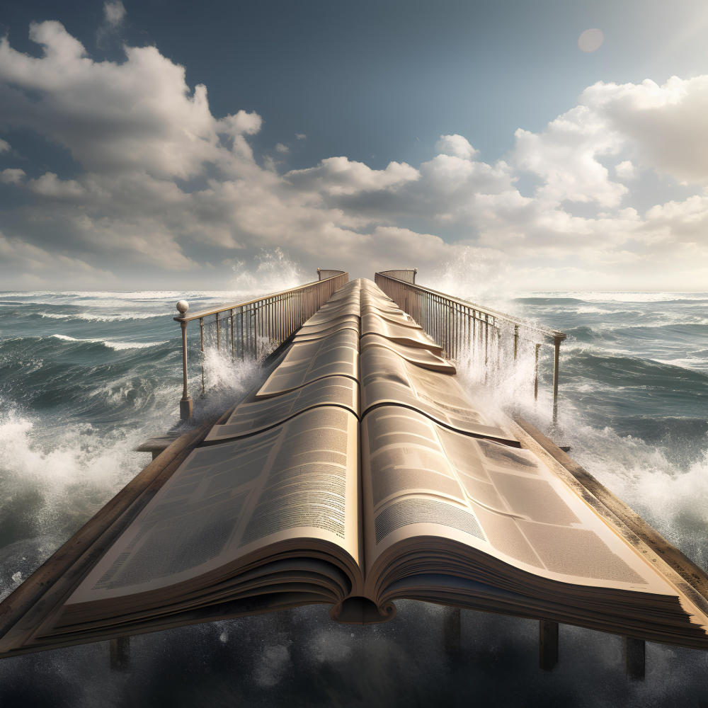 Start Here: Fuel Your Faith in 5 Simple Steps